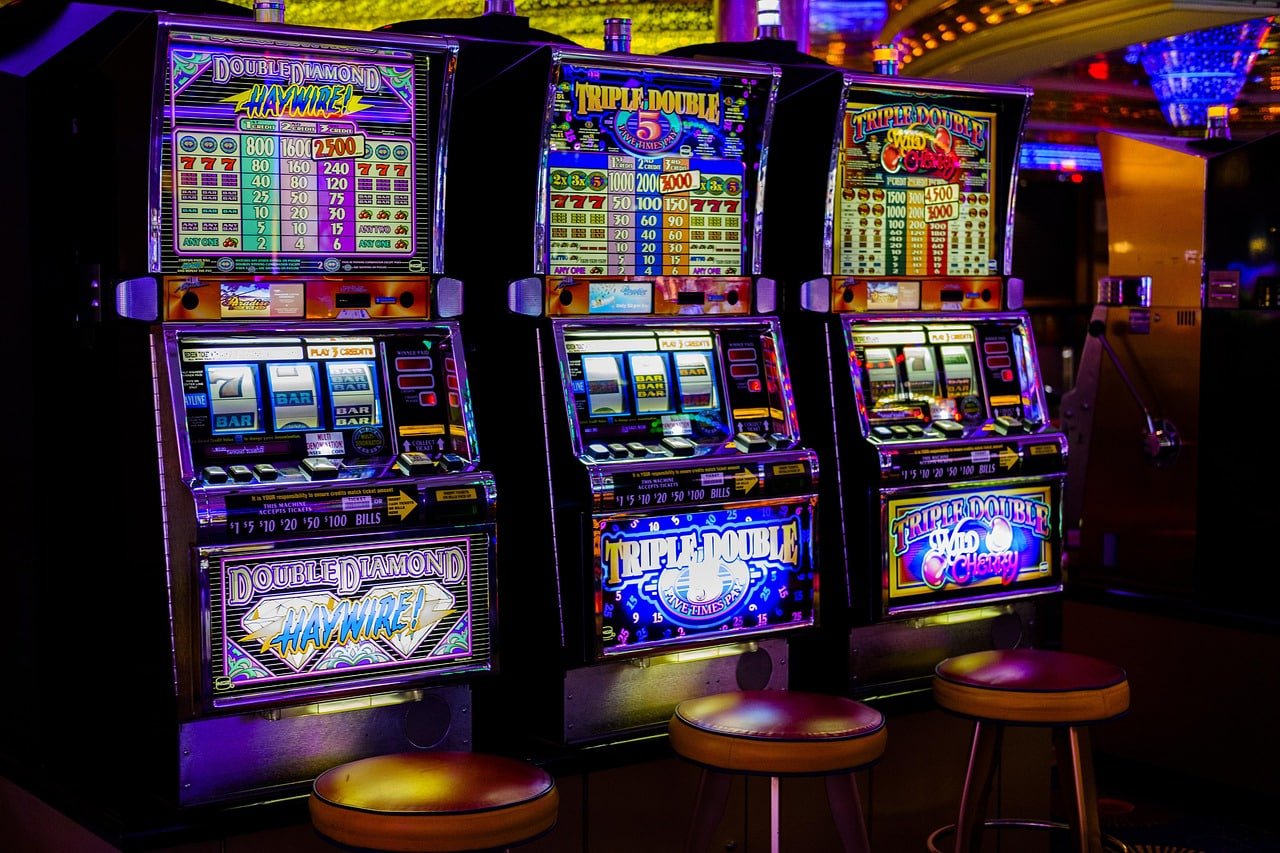 hu888 Game Slot